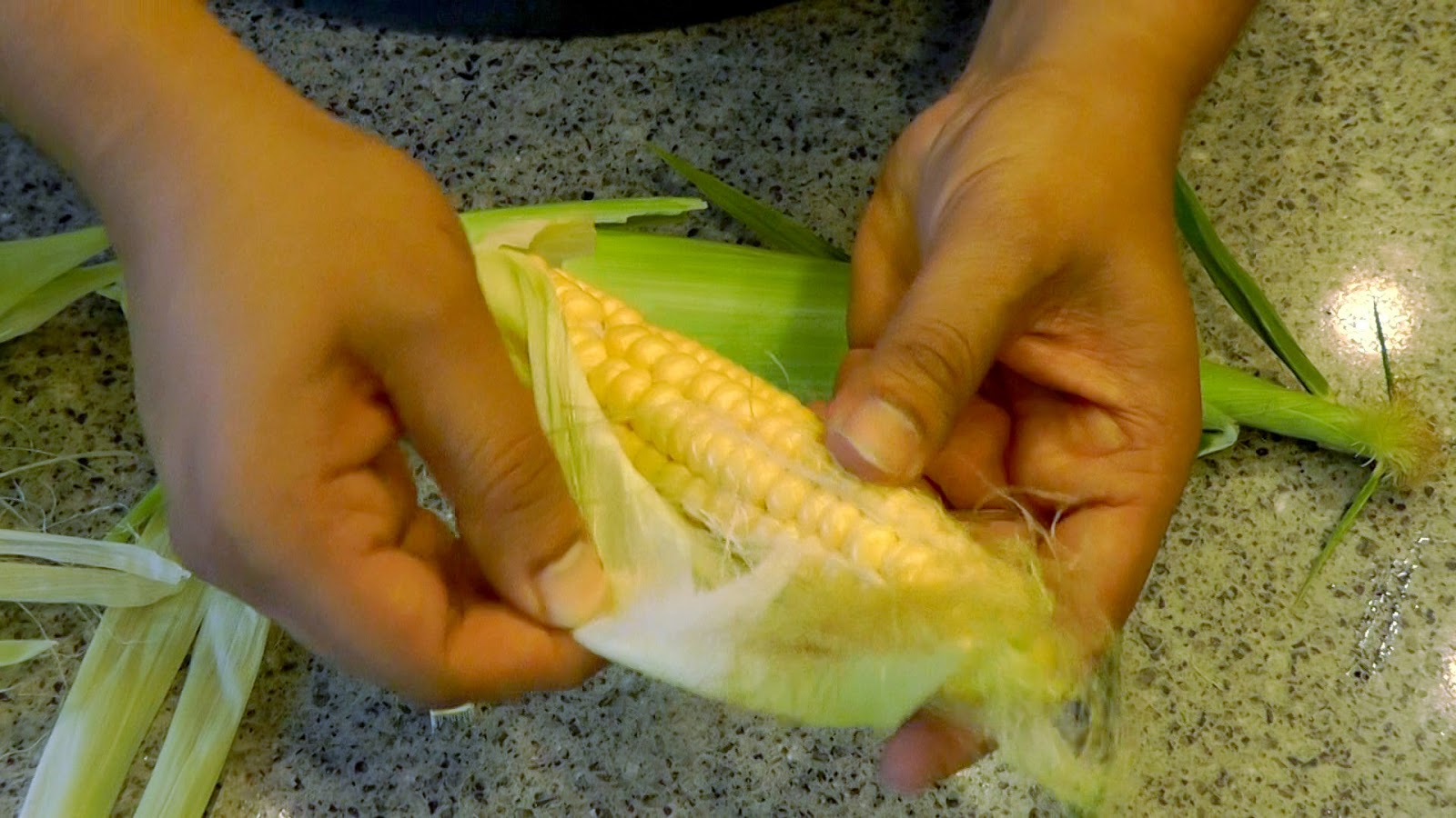 Why every gardener should grow sweet corn in their garden